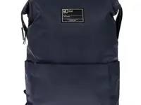 Рюкзак ninetygo lecturer leisure backpack 13 л синий
