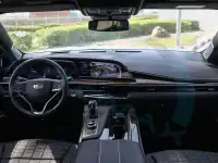 2023 Cadillac Escalade Sport Platinum VIP Seats, фотография 2