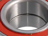 Подшипник FEBEST DAC45800045