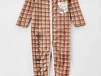 Комбинезон бельевой котмаркот