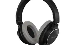 Наушники с микрофоном behringer bh470u