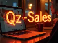 Реклама в Гугл. Профессиональная настройка рекламы. Qz-Sales