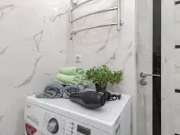 2х комнатная квартира рядом с Хан Шатыром, Казыбек би 3, фотография 3