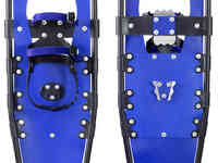 Снегоступы снаряжение 107х29см