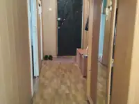 ОТ СОБСТВЕННИКА. Продаем 3 комнатную квартиру по Наб. Славского 22, фотография 6