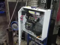 Шредер одновальный SL-700, фотография 8