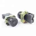 Кнопка XB2-BP21 черная IP-66 Энергия, 20 шт, фотография 2