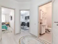 Апартаменты рядом с Хан Шатыром, Бектурова 3/3, фотография 9