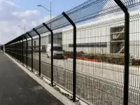 3D сетка-панели-ограждения, фотография 4