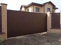 Сварщик, сварочные работы, лестницы, навесы, заборы, ворота, металлоконструкции, фотография 8