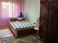 Продаётся 2ух комнатная квартира, 2ой микр Жетысу, дом 33, фотография 5