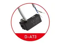 Концевые выключатели, концевик, датчик, переключатель, детектор, кип, фотография 10