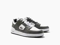 Мужские кроссовки lacoste court cage 223 2 sma