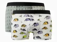 Трусы 2 шт. befree