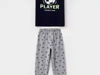 Футболка и брюки elementarno