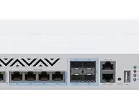 Коммутатор [crs312-4c+8xg-rm] mikrotik crs312-4c+8xg-rm