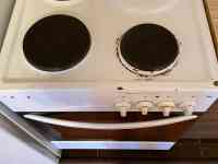 Электрическая плита, фотография 3