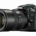 Nikon d7200 с профессиональным объективом 17-55 1:2.8 G