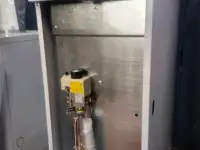 Ремонт и установка газовых оборудовании (настенных и напольных котлов горелок ,газовых плит и.т.д), фотография 3