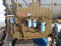 Дизельный двигатель Cummins Assy Nt855c280 NT855C360 NT855C400 6BT 6CT, фотография 2