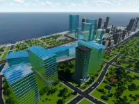 Квартира-студия за 2621791 руб. 74908 руб.кв.м. Грузия, Батуми, фотография 7