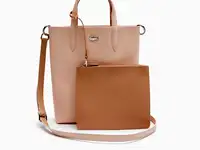 Сумка lacoste anna