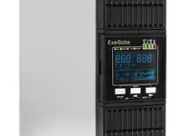 Ибп on-line exegate powerexpert uls-2000.lcd.avr.6c13.usb.rs232.snmp.2u <2000va/2000w, on-line, p