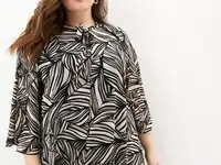 Блуза elena miro