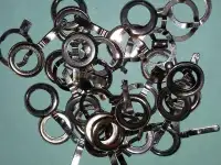 Куплю дорого Радиодетали 2024г микросхемы,Платы,транзисторы,разьемы бу Атырау приборы КИП др, фотография 3