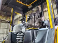 Бульдозер ЧТЗ-УРАЛТРАК Т10М бу 2023 г.в., фотография 7