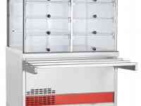 Линии раздачи для столовых., фотография 5