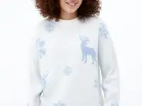 Джемпер finn flare