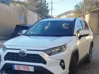 Toyota RAV4, фотография 6