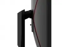 Монитор АОС 240 герц новый!, фотография 3