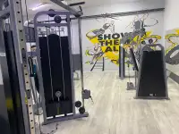 Продам действующий бизнес, тренажерныйспортивный зал общей площадью более 600 кв.м., фотография 8