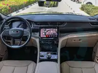 Jeep Grand Cherokee Limited Plus, фотография 4