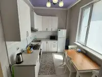 Отличная квартира в центре города, Кабанбай батыра 58 а, фотография 2