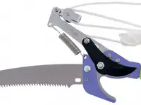 Сучкорез palisad 60581  штанговый с пилой