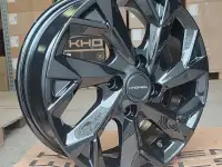 Диски DatsunGranta 5.5x14 PCD4x98 ET35 D58.5, фотография 3