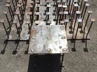 Продам анкерные болты Астана токарь фрезеровщик, фотография 4