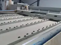 Балочная пила HOMAG HPP380, фотография 2