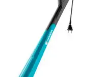 Триммер электрический gardena smallcut 300/23 300вт