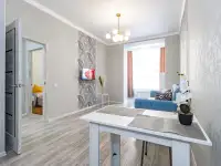 2х комнатная квартира рядом с Хан Шатыром, Казыбек би 3, фотография 11