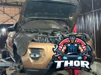 LAND ROVER SERVICE, фотография 3