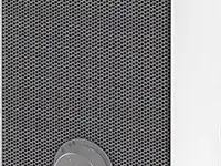 Тепловентилятор ballu bfh/c-29 1500 вт белый чёрный