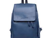 Женский рюкзак camberley dark blue, фотография 2