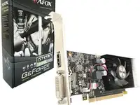 Видеокарта afox geforce gt 1030 af1030-2048d5l7 2048mb