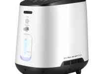 Кислородный концентратор | Дыхательный аппарат, фотография 2