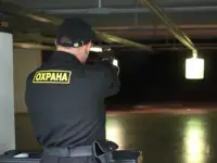 требуются охранники вахта и по городу и грузчики, фотография 2