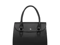 Женская кожаная сумка bloy black, фотография 2